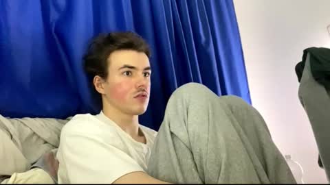 yayay333 online show from 03/11/26, 02:17