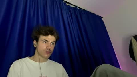 yayay333 online show from 07/12/26, 01:07