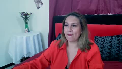yayita online show from 01/14/25, 04:08