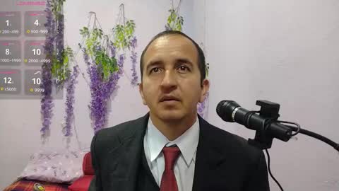 Hazzan y Greisy online show from 09/19/25, 02:29