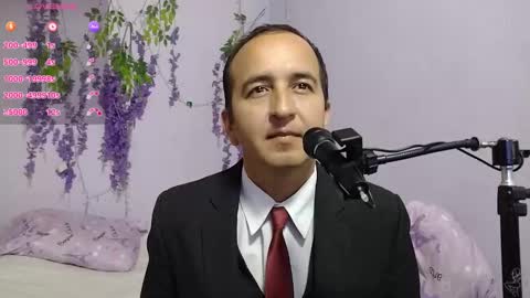 Hazzan y Greisy online show from 09/27/25, 05:40