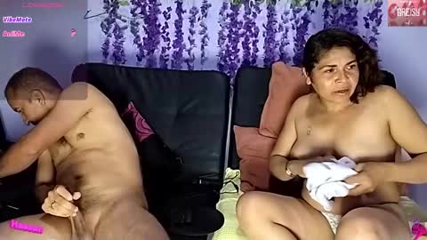 Hazzan y Greisy online show from 01/16/26, 02:32