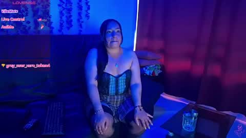 Hazzan y Greisy online show from 05/15/26, 02:46