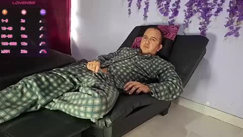 Hazzan y Greisy online show from 06/03/26, 02:33