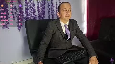 Hazzan y Greisy online show from 06/05/26, 01:39