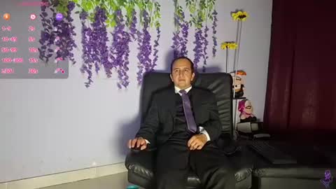 Hazzan y Greisy online show from 07/01/26, 01:29
