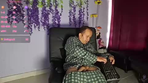 Hazzan y Greisy online show from 07/03/26, 03:07