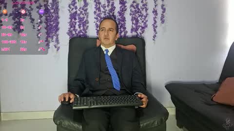 Hazzan online show from 02/10/26, 02:32