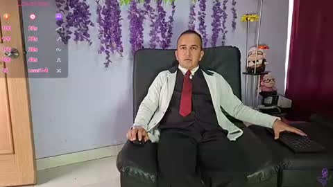 Hazzan online show from 07/13/26, 02:20