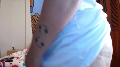 Jasmin online show from 11/04/25, 11:37