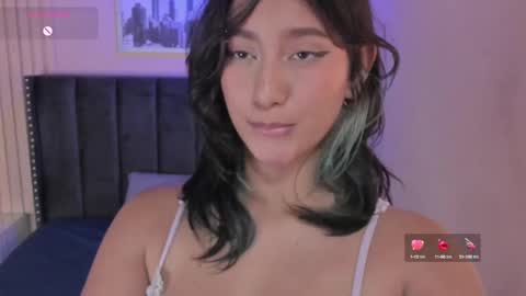 Yazmin online show from 03/07/25, 04:55