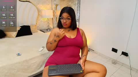  YazminJenner  online show from 05/01/26, 05:56