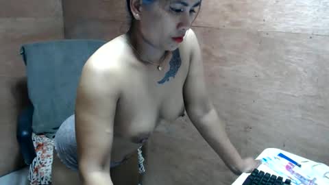 CALL MY REAL NAME RUBY online show from 04/28/26, 02:21