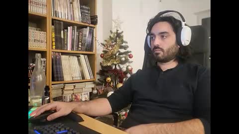 yeeaahoo online show from 12/05/24, 09:06