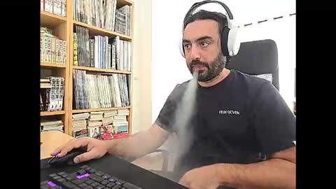 yeeaahoo online show from 09/11/25, 08:36