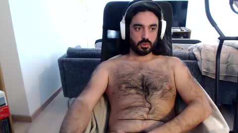 yeeaahoo online show from 11/15/25, 08:22