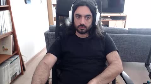 yeeaahoo online show from 04/20/26, 09:45