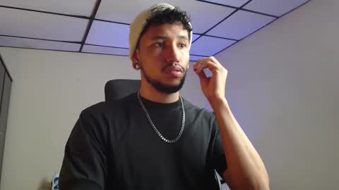 yeff online show from 10/28/25, 12:58