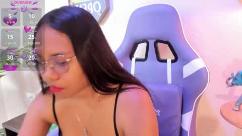 yeika_foxy online show from 03/02/25, 11:18