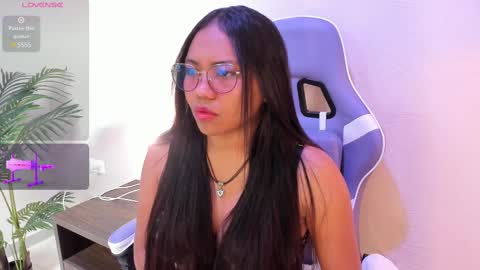 yeika_foxy online show from 03/06/25, 11:25