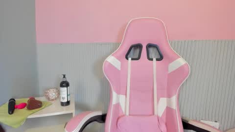 yeika_foxy online show from 03/15/26, 11:27