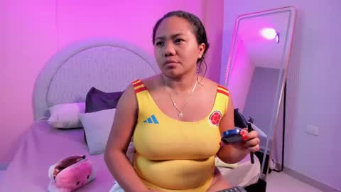yeika_foxy online show from 07/03/26, 11:05