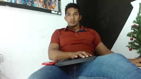 Yeiko Park23 online show from 12/20/25, 02:51