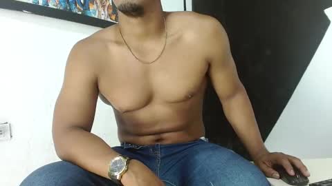 Yeiko Park23 online show from 01/18/26, 08:23