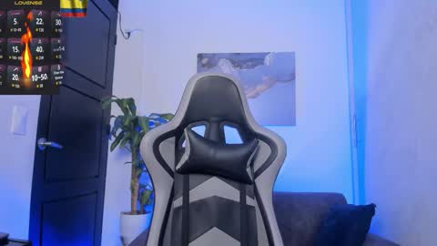 YEIKO ROMERO online show from 11/01/25, 10:12