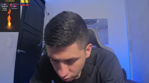 YEIKO ROMERO online show from 11/05/25, 08:31