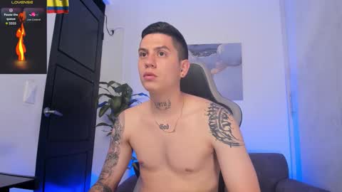 YEIKO ROMERO online show from 11/07/25, 09:26