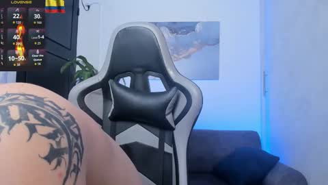 YEIKO ROMERO online show from 11/13/25, 05:34