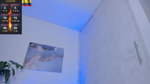 YEIKO ROMERO online show from 12/20/25, 02:40