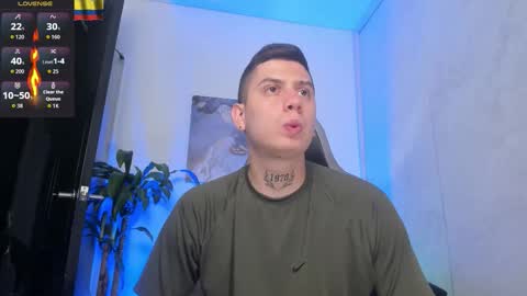 YEIKO ROMERO online show from 01/06/26, 06:11