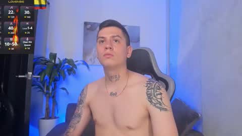 YEIKO ROMERO online show from 01/08/26, 08:22