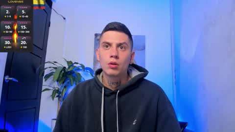 YEIKO ROMERO online show from 02/03/26, 04:21