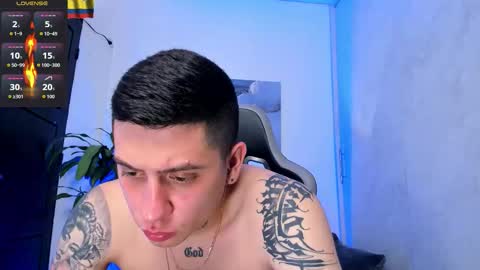 YEIKO ROMERO online show from 02/06/26, 05:12