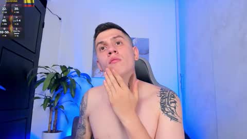 YEIKO ROMERO online show from 02/09/26, 05:00