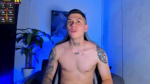 YEIKO ROMERO online show from 02/10/26, 12:37