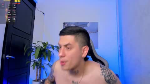 YEIKO ROMERO online show from 02/12/26, 08:15