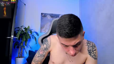 YEIKO ROMERO online show from 02/18/26, 05:53