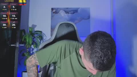 YEIKO ROMERO online show from 03/04/26, 05:19