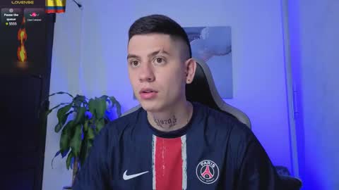 YEIKO ROMERO online show from 03/15/26, 04:13