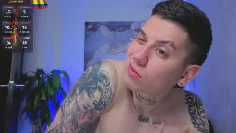 YEIKO ROMERO online show from 03/20/26, 06:24