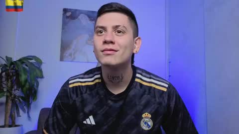 YEIKO ROMERO online show from 04/15/26, 07:32