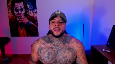 yeikoe1 online show from 01/31/25, 01:43