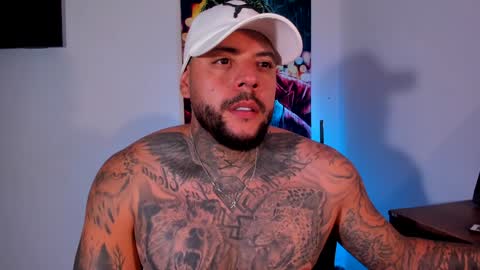 yeikoe1 online show from 02/04/25, 02:07