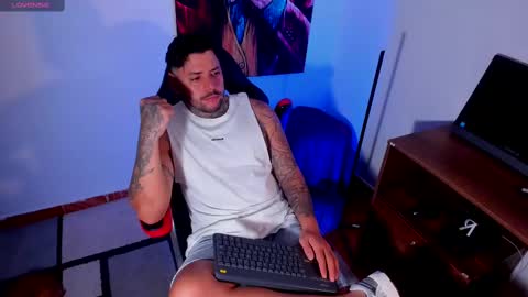 yeikoe1 online show from 02/19/25, 04:12