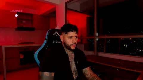 yeikoe1 online show from 01/17/26, 12:37