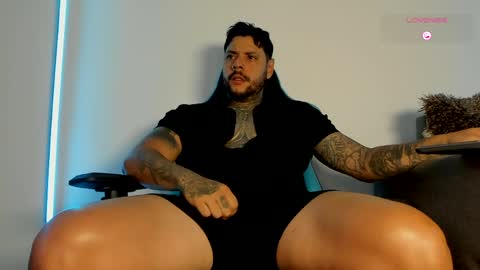 yeikoe1 online show from 04/09/26, 10:48